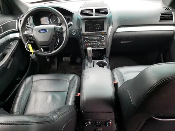 1FM5K8DH8GGB99987 2016 FORD EXPLORER - Image 8