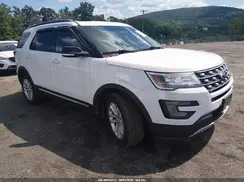 1FM5K8DH8GGC00278 2016 FORD EXPLORER