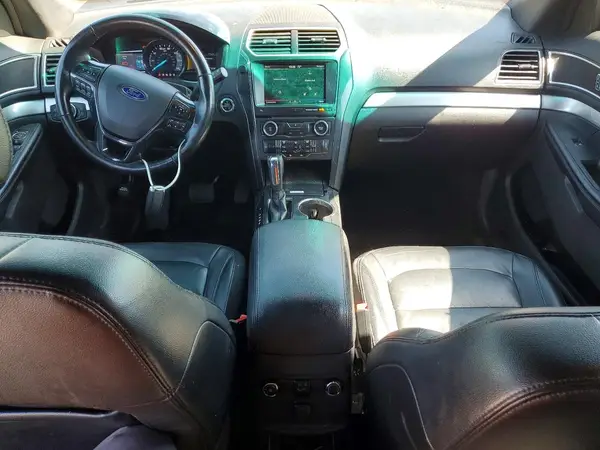 1FM5K8DH8GGC02645 2016 FORD EXPLORER - Image 8