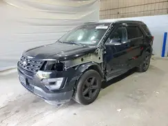 1FM5K8DH8GGC10129 2016 FORD EXPLORER