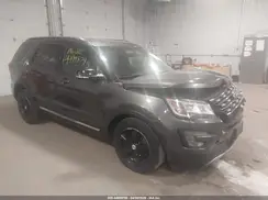 1FM5K8DH8GGC32325 2016 FORD EXPLORER