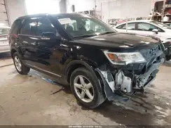 1FM5K8DH8GGC39923 2016 FORD EXPLORER