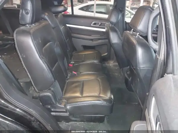 1FM5K8DH8GGC39923 2016 FORD EXPLORER - Image 8
