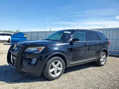 1FM5K8DH8GGC52509 2016 FORD EXPLORER