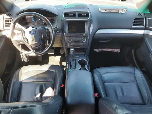 1FM5K8DH8GGC52509 2016 FORD EXPLORER - Image 8