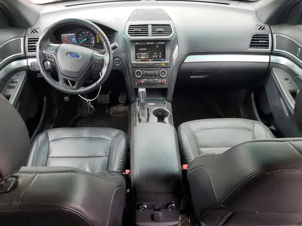 1FM5K8DH8GGC56530 2016 FORD EXPLORER - Image 8