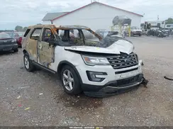 1FM5K8DH8GGC63784 2016 FORD EXPLORER