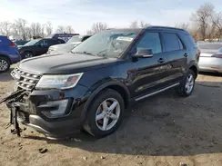 1FM5K8DH8GGC68824 2016 FORD EXPLORER