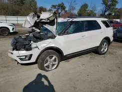1FM5K8DH8GGC99488 2016 FORD EXPLORER