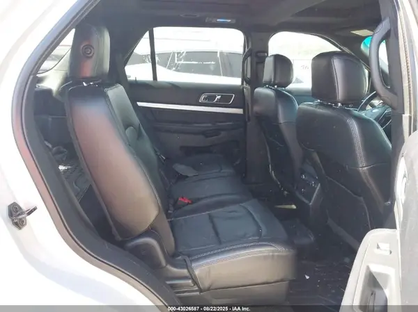 1FM5K8DH8GGD01062 2016 FORD EXPLORER - Image 8
