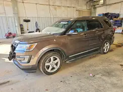 1FM5K8DH8GGD01112 2016 FORD EXPLORER