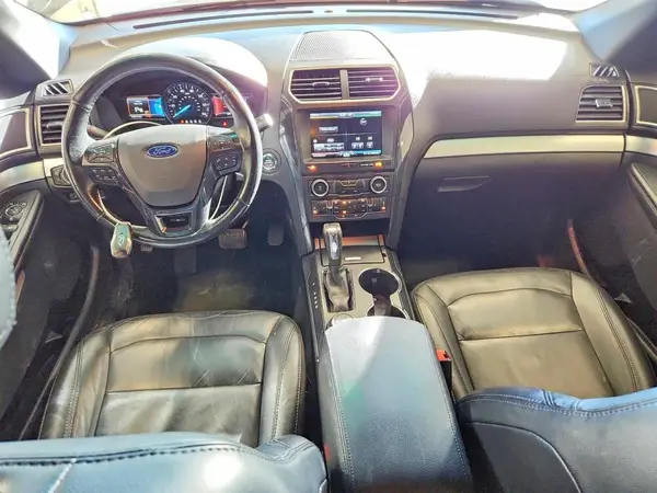 1FM5K8DH8GGD01112 2016 FORD EXPLORER - Image 8