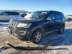 1FM5K8DH8GGD08366 2016 FORD EXPLORER