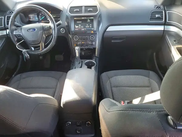 1FM5K8DH8GGD08366 2016 FORD EXPLORER - Image 8