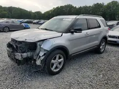 1FM5K8DH8GGD18749 2016 FORD EXPLORER