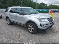 1FM5K8DH8GGD24678 2016 FORD EXPLORER