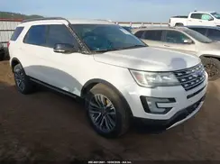 1FM5K8DH8GGD25121 2016 FORD EXPLORER