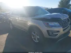 1FM5K8DH8HGA03550 2017 FORD EXPLORER