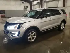 1FM5K8DH8HGA07016 2017 FORD EXPLORER