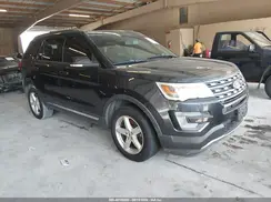 1FM5K8DH8HGA14919 2017 FORD EXPLORER