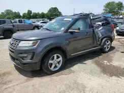 1FM5K8DH8HGA21577 2017 FORD EXPLORER