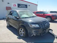 1FM5K8DH8HGA30683 2017 FORD EXPLORER