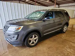 1FM5K8DH8HGA66373 2017 FORD EXPLORER