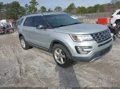 1FM5K8DH8HGA86395 2017 FORD EXPLORER