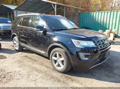 1FM5K8DH8HGA91354 2017 FORD EXPLORER
