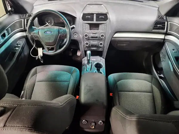 1FM5K8DH8HGB50998 2017 FORD EXPLORER - Image 8