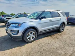 1FM5K8DH8HGB75688 2017 FORD EXPLORER