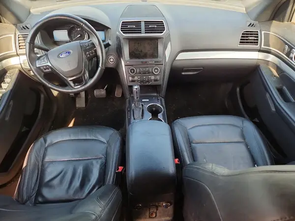 1FM5K8DH8HGB75688 2017 FORD EXPLORER - Image 8