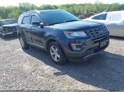 1FM5K8DH8HGB88876 2017 FORD EXPLORER