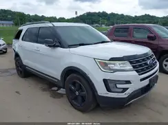 1FM5K8DH8HGC24324 2017 FORD EXPLORER