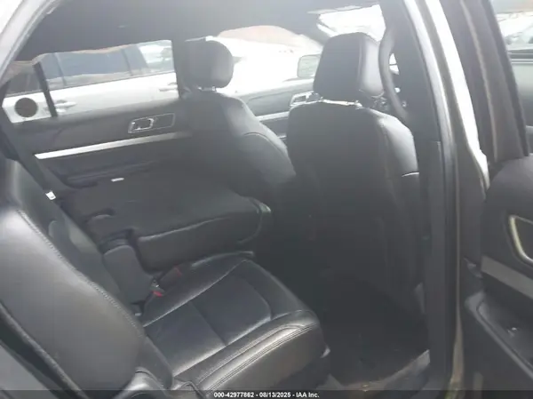 1FM5K8DH8HGC46226 2017 FORD EXPLORER - Image 8