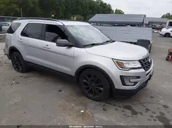 1FM5K8DH8HGC88010 2017 FORD EXPLORER