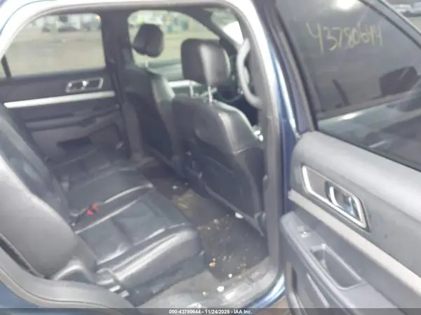 1FM5K8DH8HGC88914 2017 FORD EXPLORER - Image 8