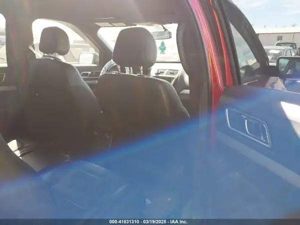 1FM5K8DH8HGC98066 2017 FORD EXPLORER - Image 8