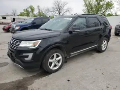 1FM5K8DH8HGD33785 2017 FORD EXPLORER