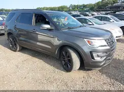 1FM5K8DH8HGD47315 2017 FORD EXPLORER