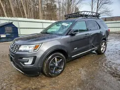 1FM5K8DH8HGD73591 2017 FORD EXPLORER