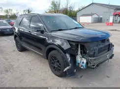 1FM5K8DH8HGD82274 2017 FORD EXPLORER