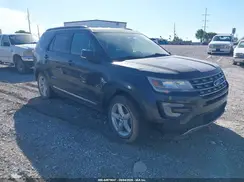 1FM5K8DH8HGD84638 2017 FORD EXPLORER