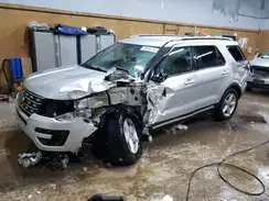 1FM5K8DH8HGD84932 2017 FORD EXPLORER