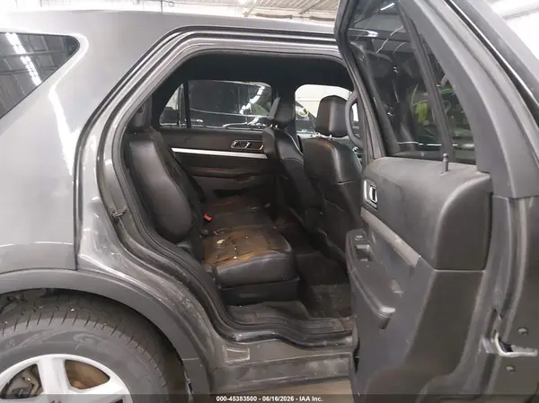 1FM5K8DH8HGE40366 2017 FORD EXPLORER - Image 8