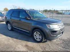 1FM5K8DH8JGA44959 2018 FORD EXPLORER