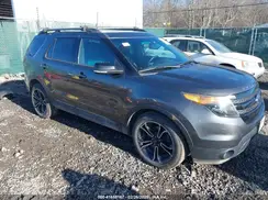 1FM5K8DH8JGA53074 2018 FORD EXPLORER