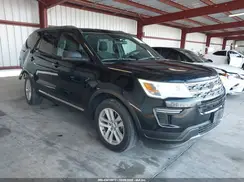 1FM5K8DH8JGA89092 2018 FORD EXPLORER