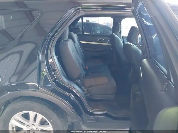1FM5K8DH8JGA89092 2018 FORD EXPLORER - Image 8
