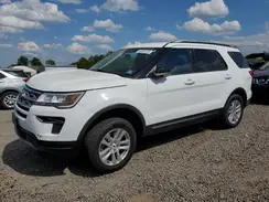 1FM5K8DH8JGB14704 2018 FORD EXPLORER